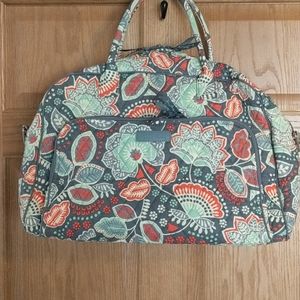Vera Bradley Weekender